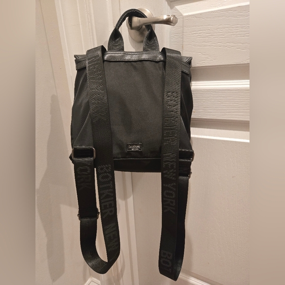 Botkier New York Backpack - Picture 7 of 16